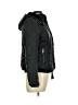 Yoki 100% Polyester Solid Black Jacket Size M - photo 4