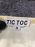 Tic : Toc Yellow Sleeveless Top Size S - photo 7
