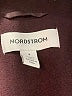 Nordstrom Burgundy Coat Size S - photo 6