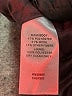Nordstrom Burgundy Coat Size S - photo 7