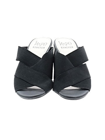 Impo Wedges (view 2)