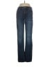 Express Blue Jeans Size 4R - photo 1