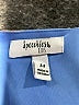 Speechless 100% Rayon Floral Blue Dress Size 14 - photo 3