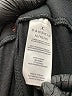 Danskin Solid Black Active Pants Size XL - photo 7