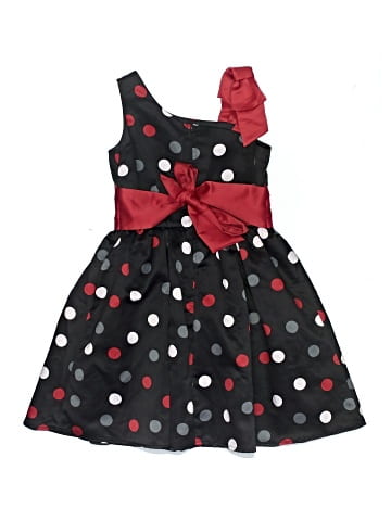 Disorderly Kids Dress (view 2)