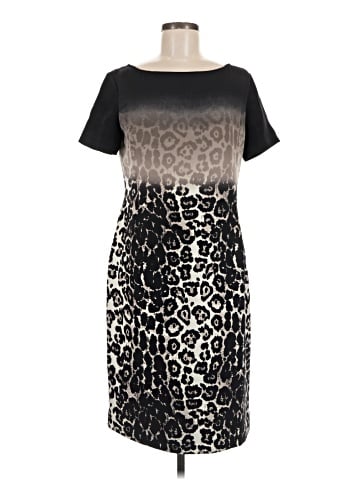 St. John Casual Dress (view 1)