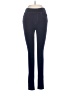 BNCI by Blanc Noir Blue Active Pants Size S - photo 1
