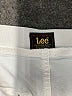 Lee White Cargo Pants Size 6 - photo 7