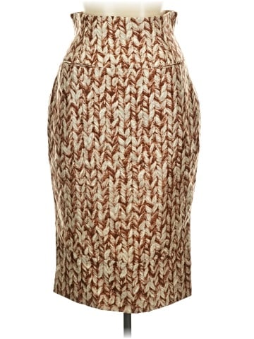 Tracy Reese Casual Skirt (view 1)
