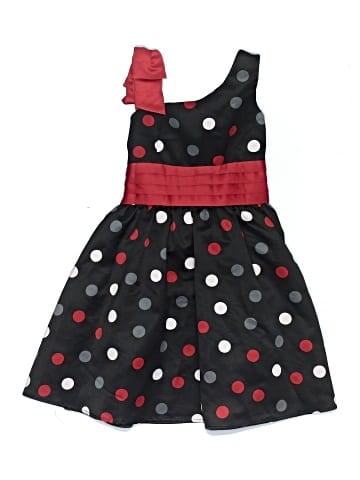 Disorderly Kids Dress (view 1)