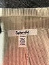 Splendid Ivory Casual Pants Size S - photo 7
