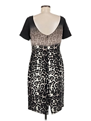 St. John Casual Dress (view 2)