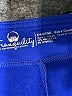 Tranquility by Colorado Clothing Paisley Blue Skort Size XL - photo 3