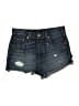 Levi's 100% Cotton Stars Blue Denim Shorts Size 27 waist - photo 1