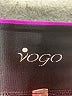 Vogo Color Block Purple Active Pants Size S - photo 7