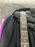 Vogo Color Block Purple Active Pants Size S - photo 9