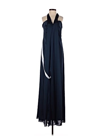 Dessy Collection Casual Dress (view 1)