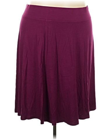 Logo Layers Casual Skirt (view 1)