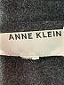 Anne Klein Gray Wool Coat Size XXL (estimated) - photo 6