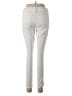 Gap Outlet Metallic Ivory Jeans Size 4r - photo 2