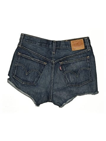 Levi's Denim Shorts (view 2)