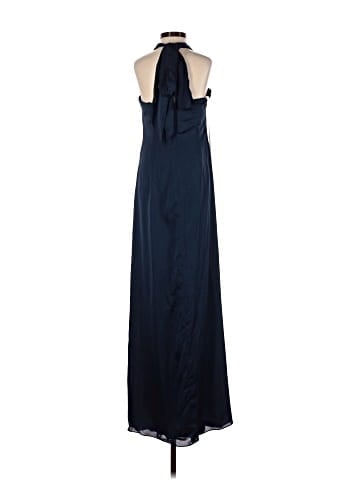 Dessy Collection Casual Dress (view 2)