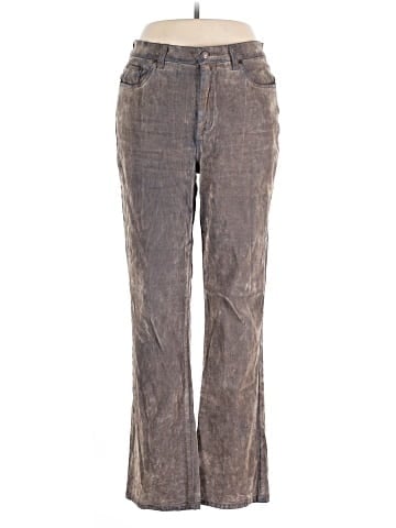 Faded Glory Casual Pants (view 1)