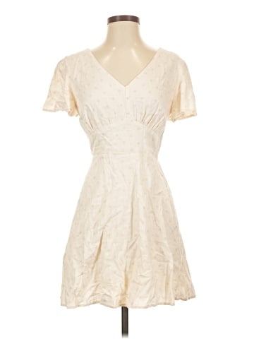 Copper Key Cocktail Dress (view 1)
