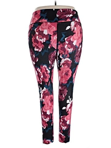 LIVI Active Active Pants (view 2)