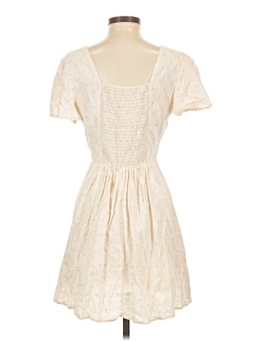 Copper Key Cocktail Dress (view 2)