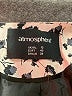 Atmosphere 100% Viscose Animal Print Ivory Blazer Size 12 - photo 6