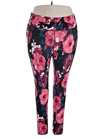 LIVI Active Active Pants (view 1)
