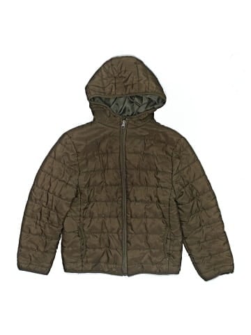 Swiss Cross Jacket (view 1)