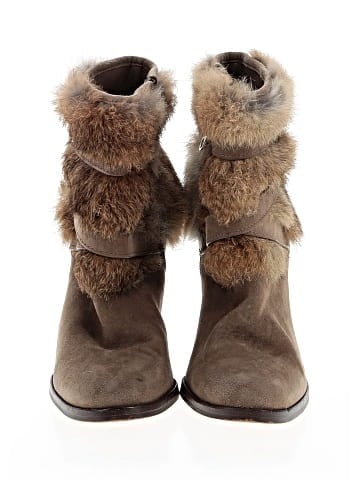 Louise Et Cie Ankle Boots (view 2)