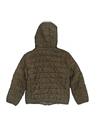 Swiss Cross Jacket (view 2)