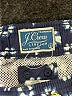 J.Crew 100% Nylon Floral Blue Board Shorts Size 6 - photo 3