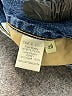 Rag & Bone 100% Cotton Blue Denim Shorts Size 28 waist - photo 4