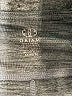 GAIAM Solid Gray Athletic Shorts Size 1X - photo 3