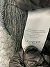 GAIAM Solid Gray Athletic Shorts Size 1X - photo 4