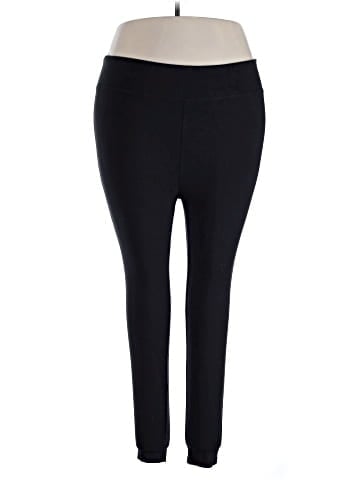 Just My Size Active Pants (view 1)