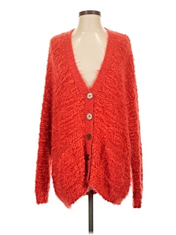 Moth Cardigan (view 1)