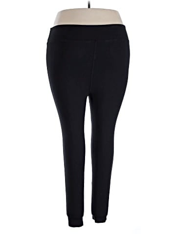Just My Size Active Pants (view 2)