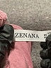 Zenana Solid Pink Casual Skirt Size 3X - photo 4