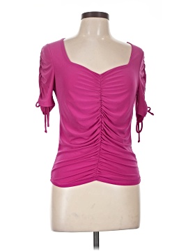 Perseption Concept Short Sleeve Top