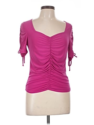 Perseption Concept Short Sleeve Top (view 1)