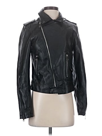 Akira Jacket (view 1)