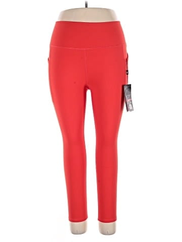 Spyder Active Pants (view 1)
