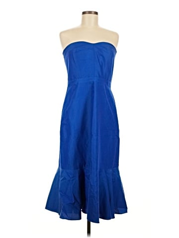 J.Crew Cocktail Dress (view 1)