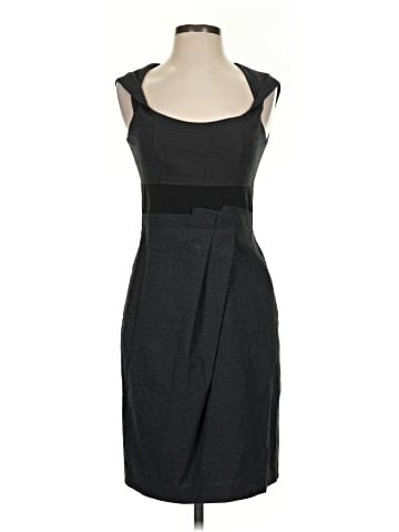 Max and Cleo Cocktail Dress (view 1)