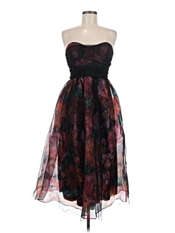 Lulus Cocktail Dress (view 1)